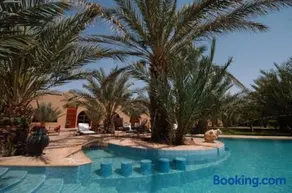 La Rose Du Desert - Image 1