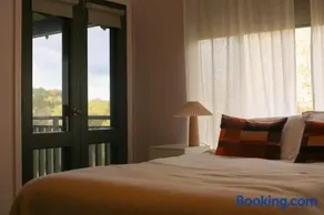 Tranquil & Organic Forest Retreat - Balcony and Sunsets - Image 2