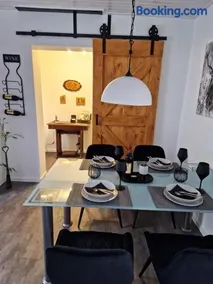 Ferienwohnung Waldliebe Hinterweidenthal - Image 2