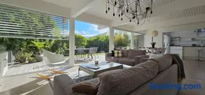 Villa Blanche - Entre montagne piscine et calme - Image 2