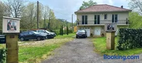 Gîte près de Sarlat avec jardin et salon de massages - Image 3