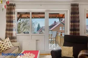 Ferienwohnung Christa - Image 2