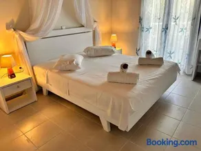 Dreams Apartments - Katelios,Santa Barbara beach - Image 2