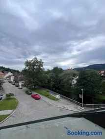 Apartmány Nábřeží Sušice nad Otavou - Image 2
