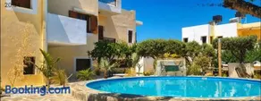 Paralia Apts Stavros - Image 3