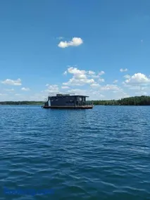 Bateau Lac du Der - Saint-Dizier- Navigation - Image 1