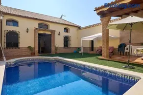 Vivienda Turística Rural Santa Fe - Image 1