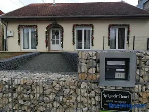 Gîte cosy et moderne avec jardin, 2 chambres - FR-1-583-429 - Image 3