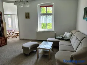 Ferienwohnung in Fürstenberg an der Havel - Image 1