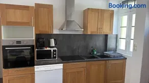 Appartement 2 chambres,3 lits pour 6pers max - Image 2