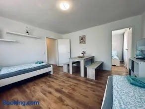 FeWo Euregio III Zentral & Klinik-Nähe - Image 1