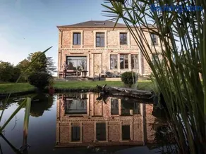 Gites Au ChAtÔ et la Paillote en baie de somme - Image 1