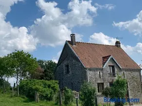 Gîte des Pommiers avec terrain de pétanque - Image 1