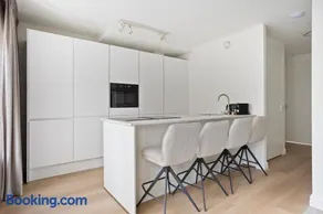 Eindhoven City Suites Hoogstraat B 4P - Image 2