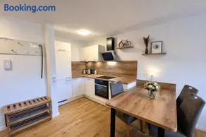 Ferienwohnung Felsenschwalbe - Image 3