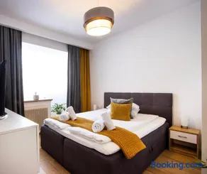 Bethlen Apartman - Image 2