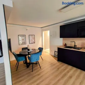 Exklusiv, modernes Apartment - Image 5