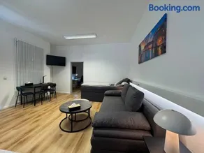 City Apartment - Image 2