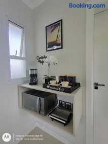 Studio 21# Seu recanto em Floripa Linda vista Lugar top - Image 4