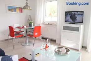 App-Haus "Max & Moritz" - Whg 9 - nur wenige Schritte zum Strand und zum Einkaufen - Image 5