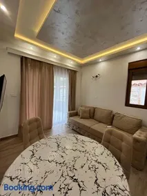 Alex Apartments ,50m from the sea,FREE PRIVATE PARKING - Image 2