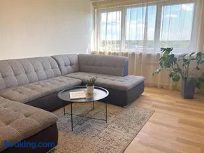 Linnupesa Apartement - Image 1