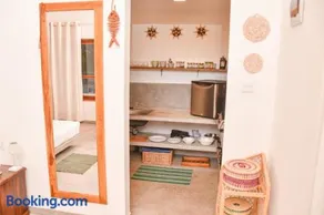 Bliss Yoga cottage & Shala Arugam Bay - Image 4