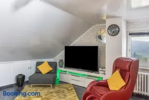 Ferienwohnung Anke Günther Dach - Image 2