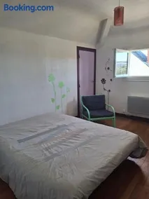 Chambre dans village tranquille - Image 1