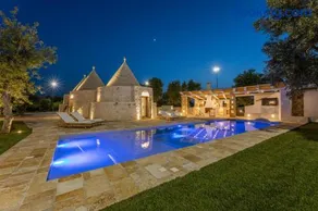 Villa Trulli del Gelso - Image 3