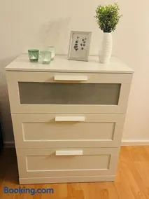 schöne Ferienwohnung über den Dächern von Plauen - Image 5