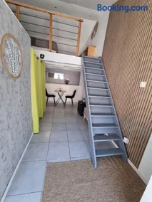 Charmant Appartement pour 2 personnes - Image 4