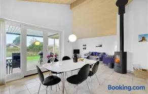 Holiday Home Valsen Bogø By I - Image 5
