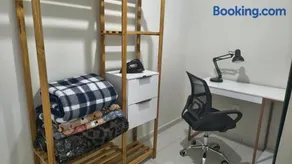 Flat 2 Quartos, 2 banh e Garagem em Bairro Nobre - Image 4
