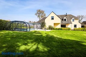 Maison de charme 13p piscine, jardin et cinéma - Image 1