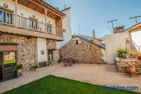 Casa Rural El Almendro De Maria - Image 2