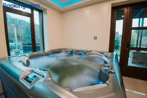 Mountain Paradise & Wellness - Image 4
