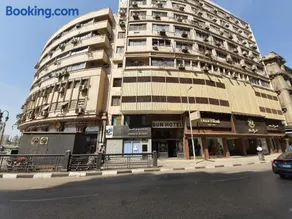 Sun Hostel Cairo - Image 1