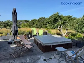 Maison au calme avec spa de avril à octobre inclus - Image 3