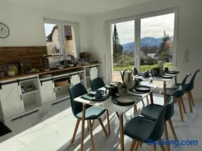 Designpension Idyll Nr21 Hotel Garni - Image 5