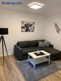 Ferienwohnung Familie Heite - Image 1