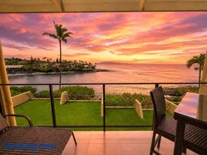 Napili Point 2 Water Front Villas Sleeps 10 Car Included with 6 nights ML-4071 by KBM - Image 2