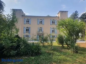 Domaine de ferrabouc - Image 1