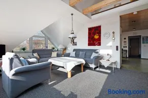 Ferienwohnung Mit Terrasse, 70qm - Image 2