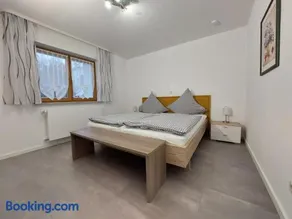 Ferienwohnung Talgrund "Im Grünen" - Image 1