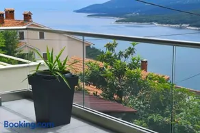 Apartment Vanilla I with beautiful Seaview - Image 3