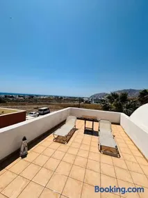 Roxys sea view Santorini Monolithos - Image 2