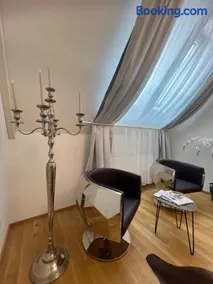 "Home-Suite-Home" im historischen Zentrum von Hartberg - Image 1