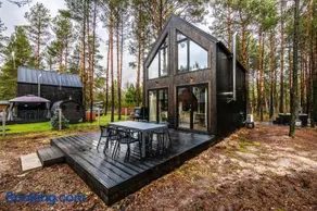 Heban Forest Cabin&SAUNA Starlink - Image 3