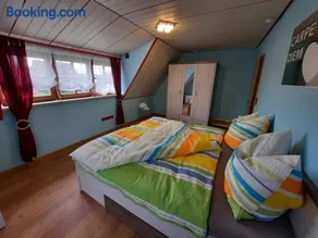 Ferienwohnung Maroldsweisach - Image 4